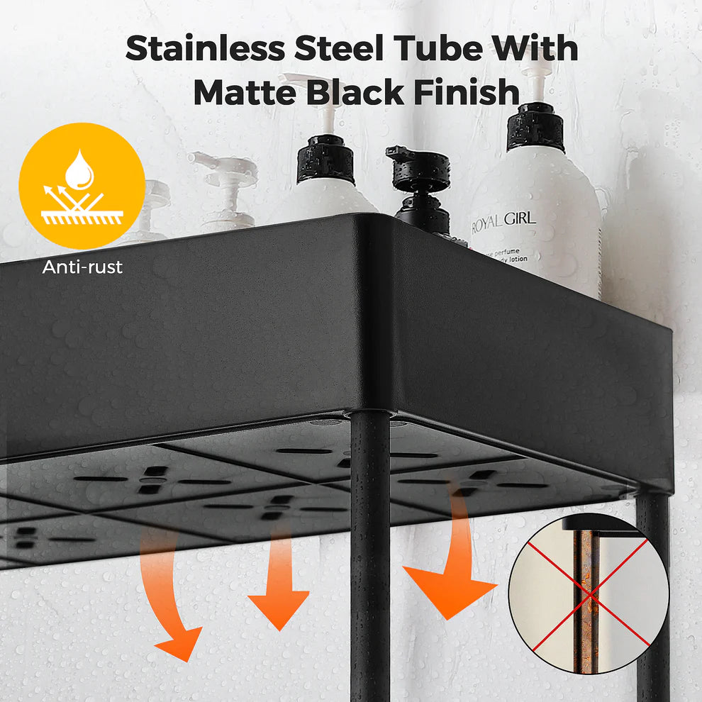 2 Tier Organizer