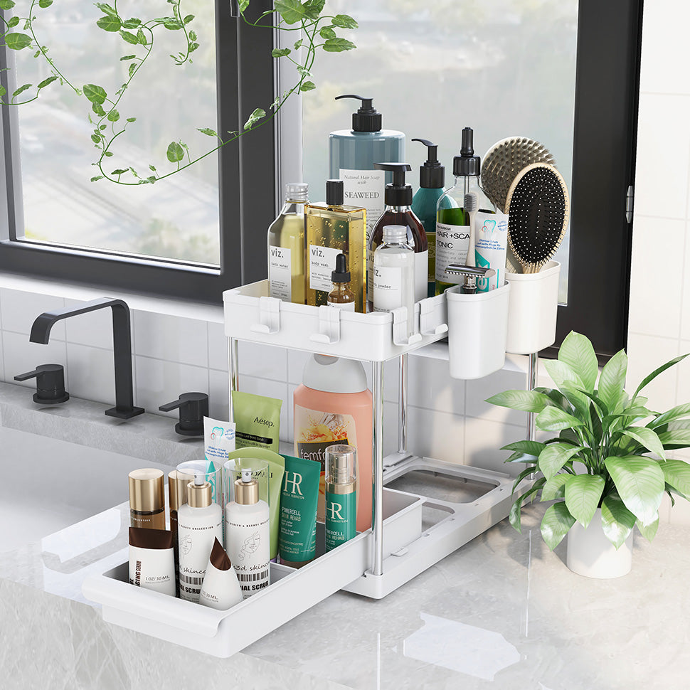 2 Tier Organizer