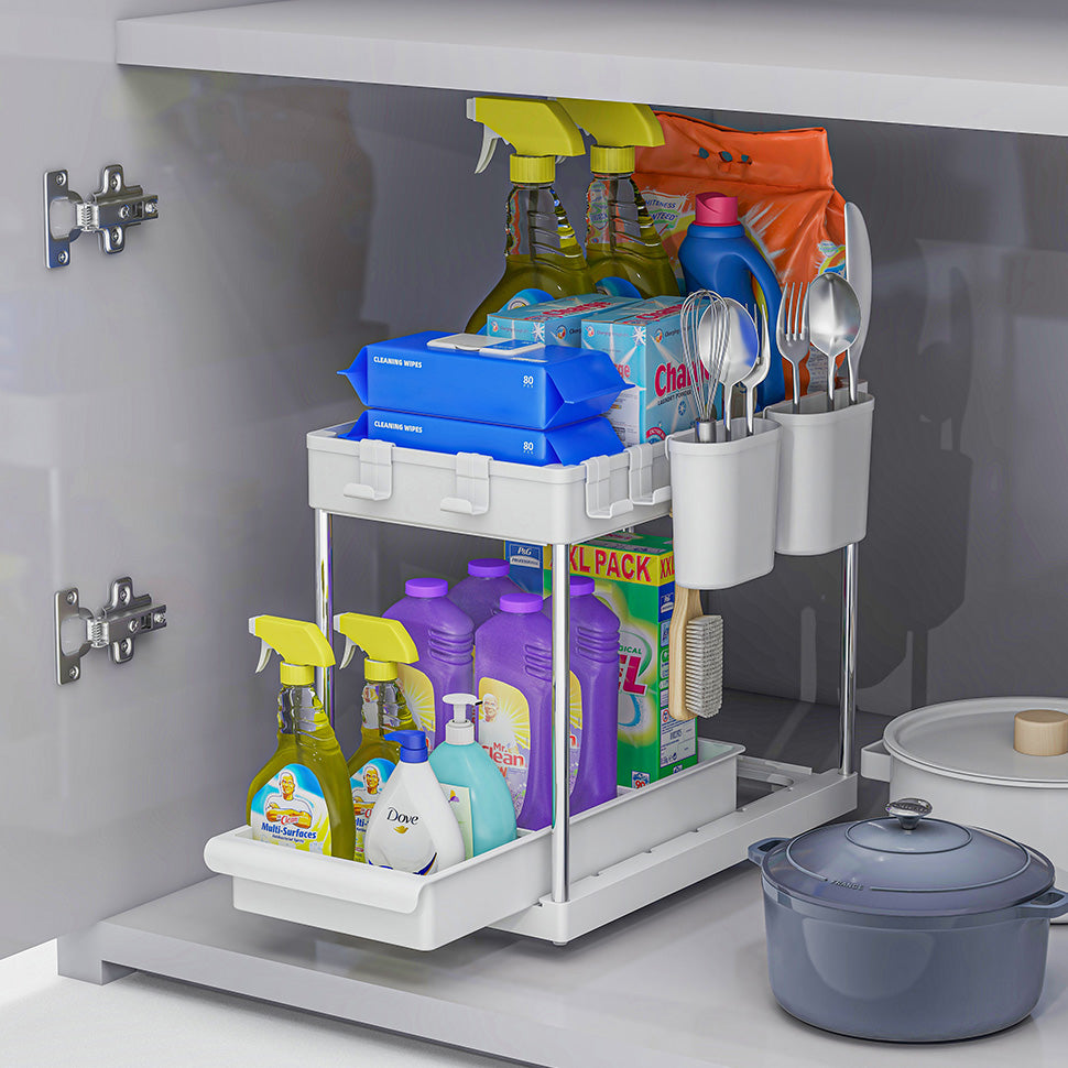 2 Tier Organizer