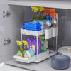 2 Tier Organizer